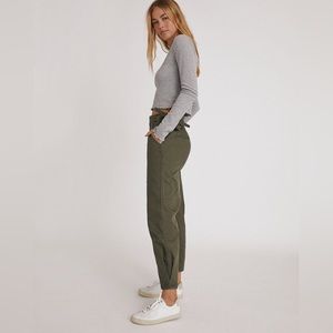 Something Navy Sydney Tie Pant